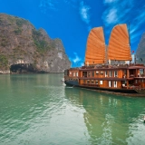 6 Days Discover Northern Vietnam From Hanoi