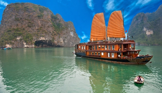 6 Days Discover Northern Vietnam From Hanoi