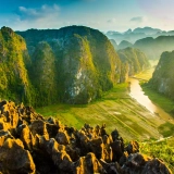 6 Days Discover Northern Vietnam From Hanoi