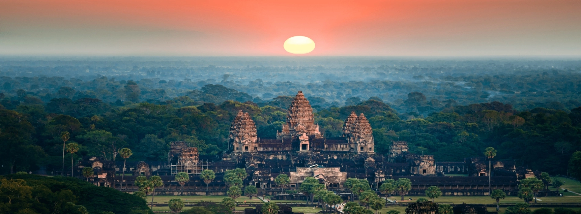 Good News! Cambodia Lowers e-Visa Fee for Tourists