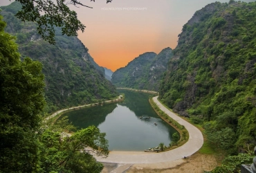 Halong - Ninh Binh (B/L)