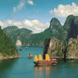 9 Days Northern Vietnam Tour: Sapa to Halong Bay