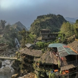 9 Days Northern Vietnam Tour: Sapa to Halong Bay