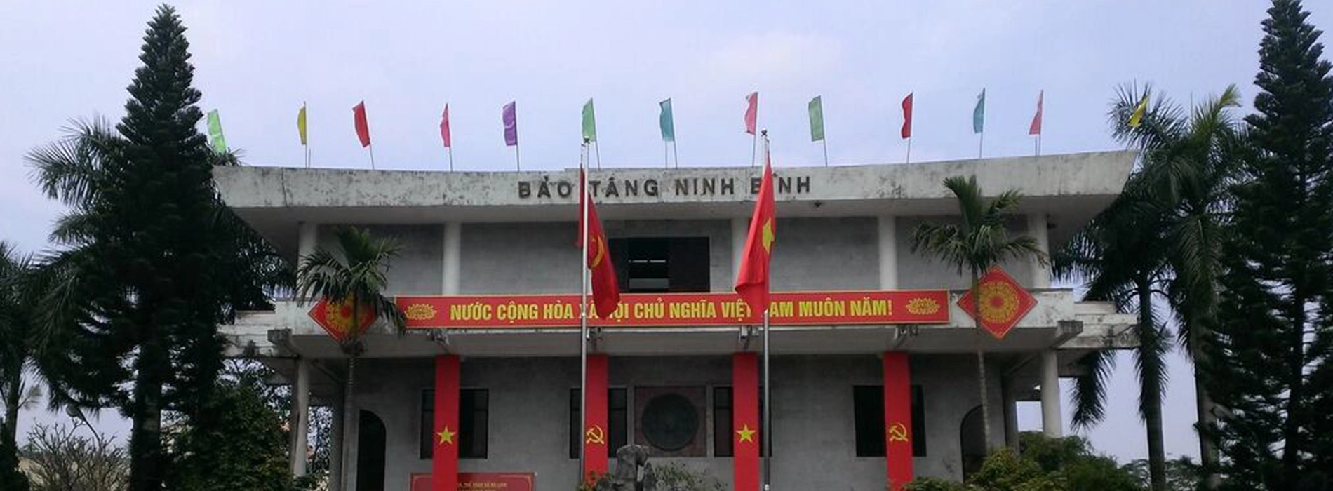 Ninh Binh Museum