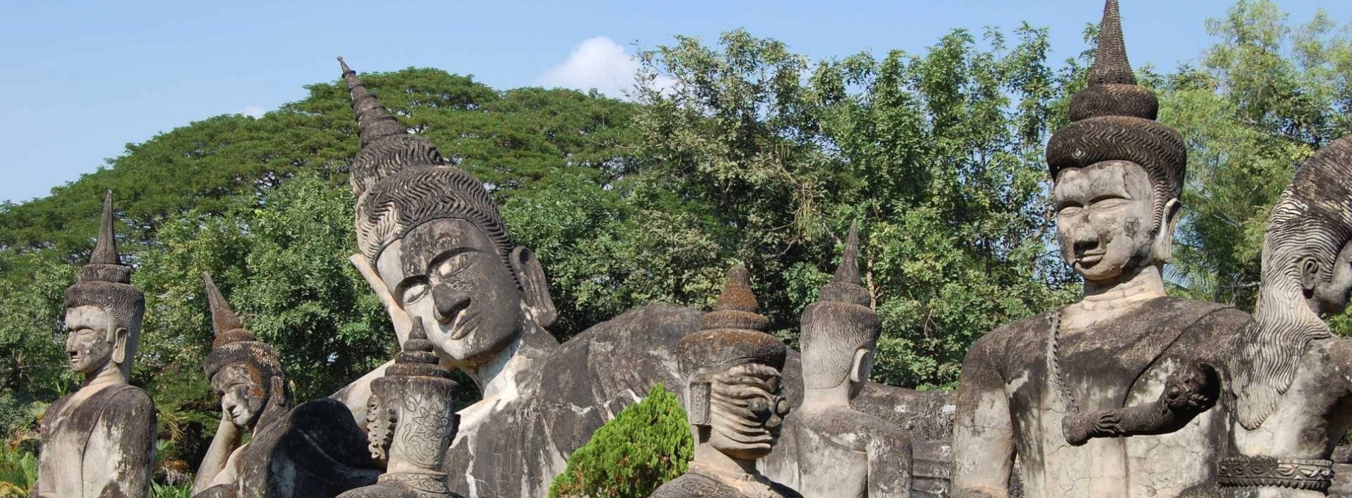 Spiritual Experiences in Laos: A Journey to Inner Peace