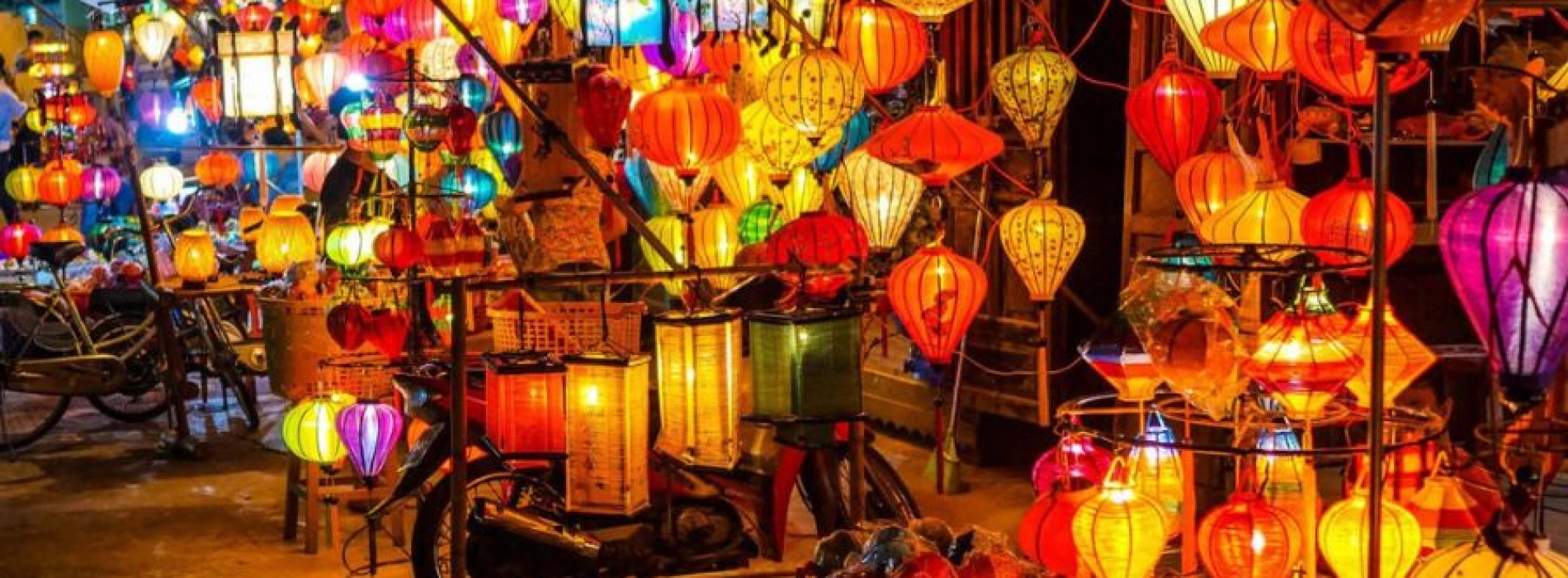 The Best Night Markets in Vietnam