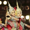 Lamvong Dance: A Laotian Tradition Dance Recognized by UNESCO