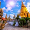 Lao, Cambodian, Thai New Year: Similarities and Differences