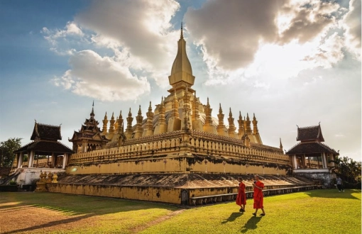 10 Days Tour in Laos: The Perfect Travel Itinerary