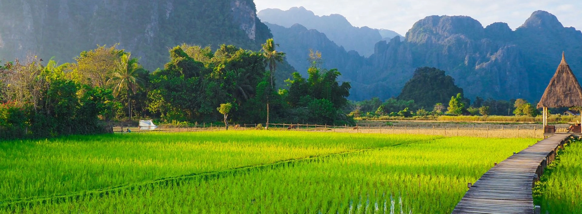 Ultimate 10-Day Laos Travel Itinerary: Full Guide & Details