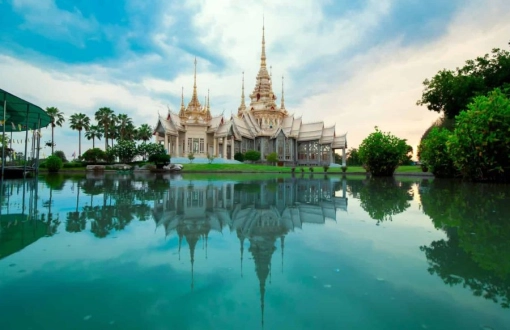 10 Days Tour in Thailand: The Perfect Journey Through Culture and Nature