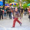 The most attractive traditional games in Cambodian New Year