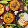 Exploring Traditional Thai New Year Cuisine: Must-Try Dishes