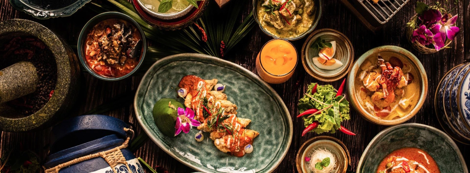 Top 10 Best Local Restaurants in Phuket