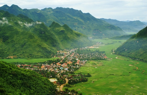 Mai Chau Tour 2 Days: What to Do?