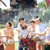 Safe travel tips when visiting Thailand during Songkran Festival