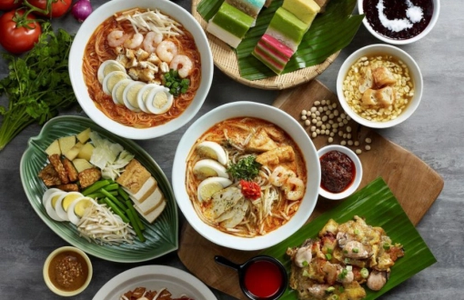 Top Food and Beverage Trends in Malaysia for 2025