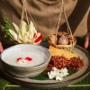 Explore Khao Chae: A Thai Traditional Dish in Songkran