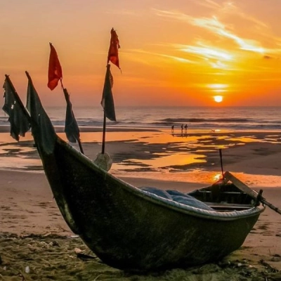 Phuoc Hai Beach